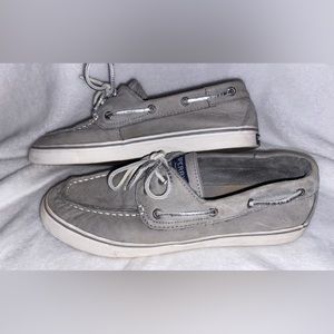 Women’s Sperrys